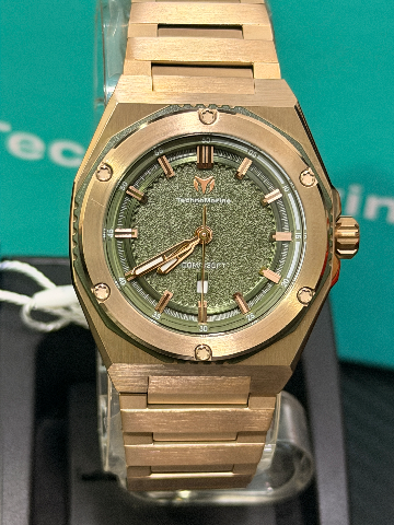 TechnoMarine Coral Legacy 36mm