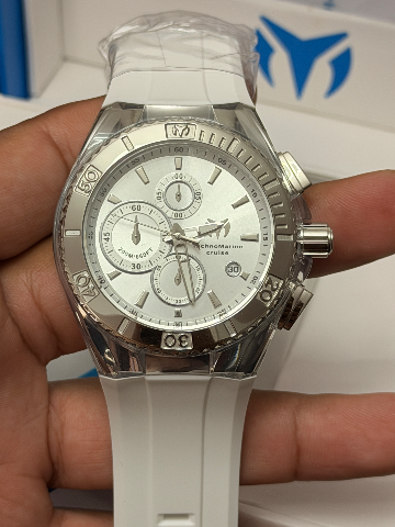 TechnoMarine Cruise Star 45mm