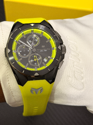 TechnoMarine ocean victory 43MM