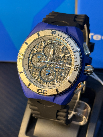 TechnoMarine Cruise jellyfish 45MM