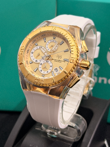 TechnoMarine Cruise Chronogram 40MM