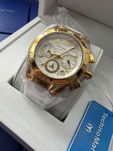 TechnoMarine chronograph 40MM