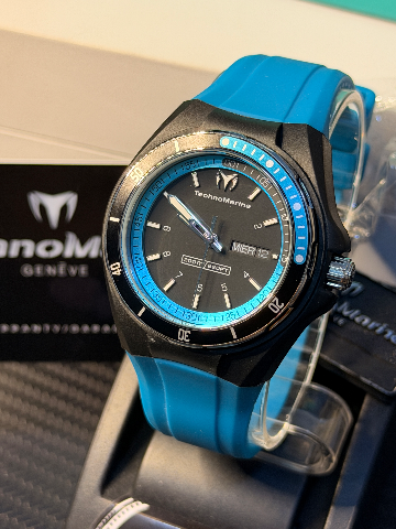 Cruise chronogram 40MM