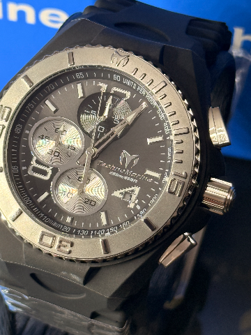 TechnoMarine Cruise Jellyfish 40MM