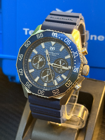 TechnoMarine Vivo Mare 45mm