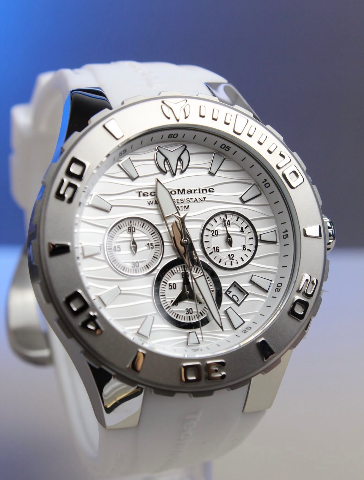 TechnoMarine Medusa 45mm