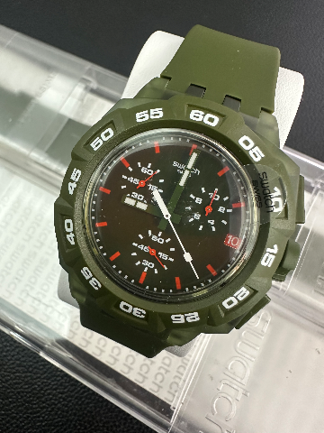 Swatch vintage 44MM