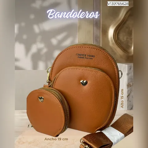 Bandolero con monedero